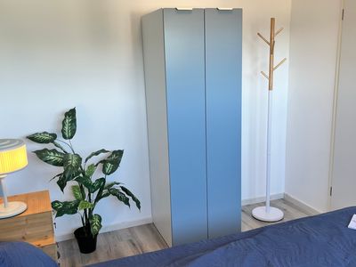 Ferienwohnung für 2 Personen (30 m²) in Nauort 10/10