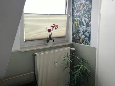Ferienwohnung für 2 Personen (30 m²) in Nauort 4/10