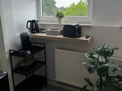 Ferienwohnung für 2 Personen (30 m²) in Nauort 2/10