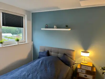 Ferienwohnung für 2 Personen (30 m²) in Nauort 3/10