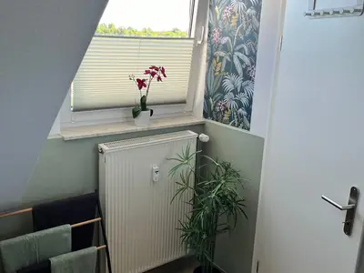 Ferienwohnung für 2 Personen (30 m²) in Nauort 7/10