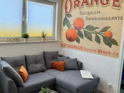 Ferienwohnung für 2 Personen (30 m²) in Nauort 8/10