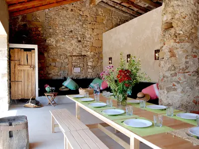 TerraceBalcony