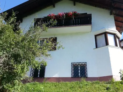 Ferienhaus Gassner