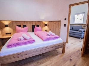 Ferienwohnung für 4 Personen (50 m²) in Navis