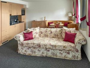 Ferienwohnung für 2 Personen (30 m²) in Navis