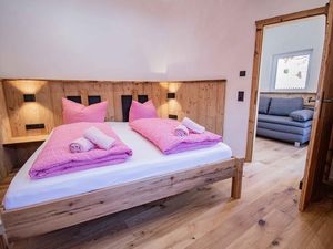 Ferienwohnung für 5 Personen (70 m²) in Navis
