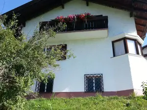 Ferienwohnung für 5 Personen (62 m²) in Navis