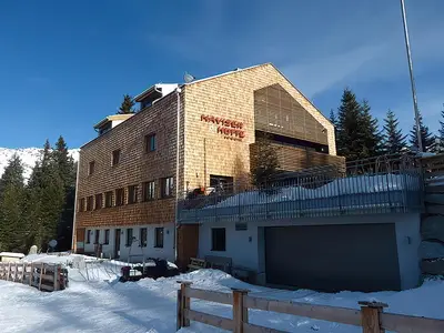 ExteriorWinter