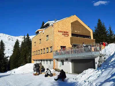 ExteriorWinter