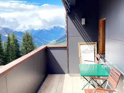TerraceBalcony