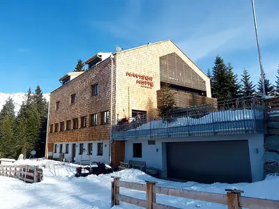 ExteriorWinter