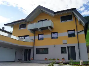 Ferienwohnung für 3 Personen (40 m²) in Navis