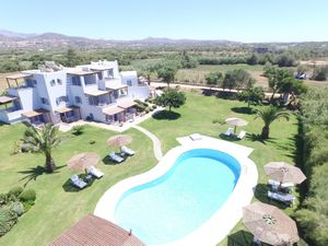 Ferienwohnung für 4 Personen (45 m²) in Naxos