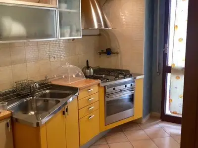 Kochbereich
