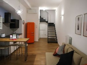 Ferienwohnung für 5 Personen (40 m²) in Neapel