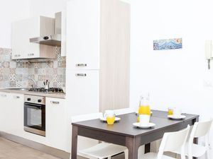 Ferienwohnung für 6 Personen (75 m²) in Neapel