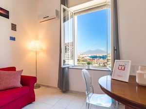 Ferienwohnung für 2 Personen (35 m²) in Neapel