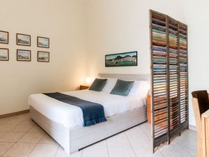Ferienwohnung für 2 Personen (40 m²) in Neapel