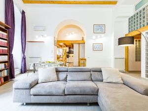 Ferienwohnung für 8 Personen (190 m²) in Neapel