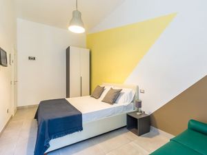 Ferienwohnung für 4 Personen (55 m&sup2;) in Neapel