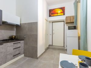 Ferienwohnung für 4 Personen (55 m&sup2;) in Neapel