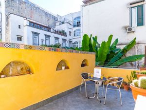 Ferienwohnung für 9 Personen (170 m²) in Neapel