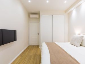 Ferienwohnung für 4 Personen (68 m²) in Neapel