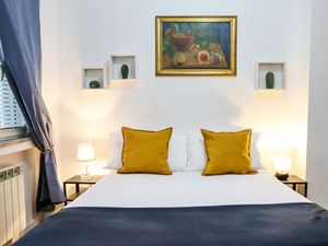 Ferienwohnung für 5 Personen (59 m²) in Neapel