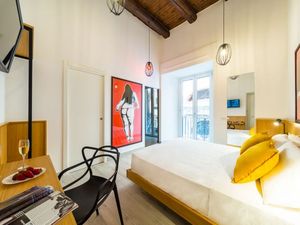 Ferienwohnung für 2 Personen (18 m²) in Neapel