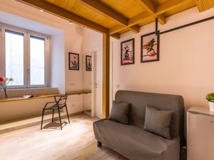 Ferienwohnung für 3 Personen (20 m²) in Neapel