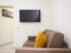 Ferienwohnung für 6 Personen (65 m²) in Neapel