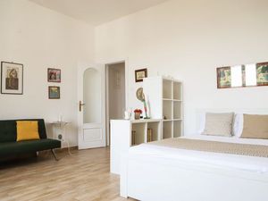 Ferienwohnung für 3 Personen (30 m²) in Neapel
