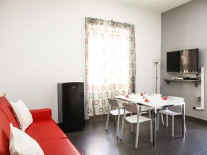 Ferienwohnung für 6 Personen (65 m²) in Neapel