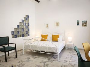 Ferienwohnung für 4 Personen (50 m²) in Neapel