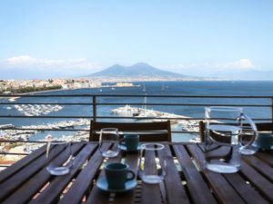 Ferienwohnung für 6 Personen (90 m²) in Neapel