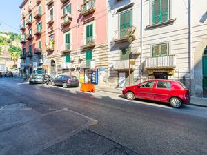Ferienwohnung für 3 Personen (25 m²) in Neapel