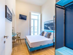 Ferienwohnung für 7 Personen (30 m²) in Neapel