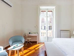 Ferienwohnung für 8 Personen (124 m²) in Neapel