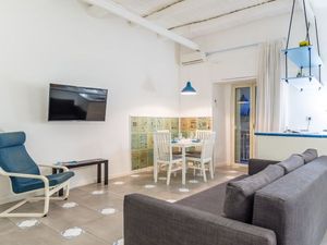 Ferienwohnung für 5 Personen (45 m²) in Neapel