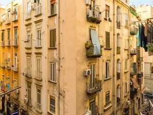 Ferienwohnung für 4 Personen (35 m&sup2;) in Neapel