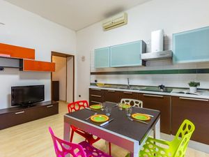 Ferienwohnung für 4 Personen (35 m²) in Neapel