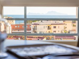 Ferienwohnung für 6 Personen (40 m²) in Neapel