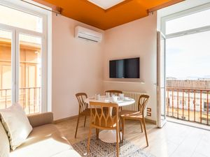 Ferienwohnung für 6 Personen (40 m²) in Neapel