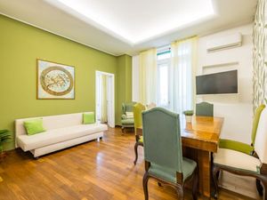 Ferienwohnung für 3 Personen (40 m²) in Neapel
