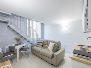 Ferienwohnung für 6 Personen (60 m²) in Neapel