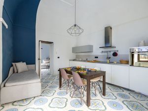 Ferienwohnung für 4 Personen (50 m²) in Neapel
