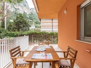 Ferienwohnung für 5 Personen (100 m²) in Neapel