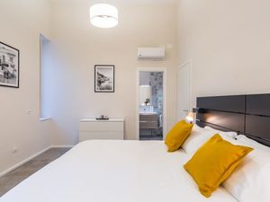 Ferienwohnung für 6 Personen (98 m²) in Neapel