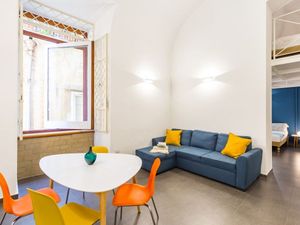 Ferienwohnung für 6 Personen (50 m²) in Neapel